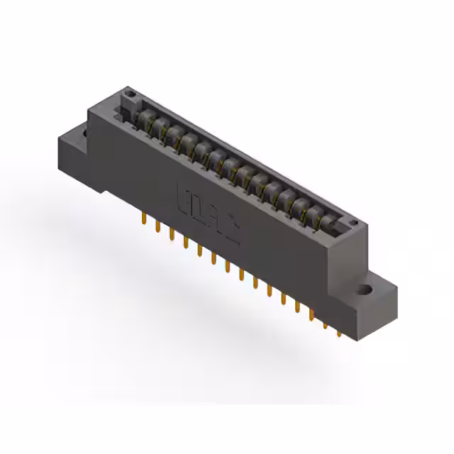 396-015-526-102 EDAC Inc.  Edgeboard Connectors